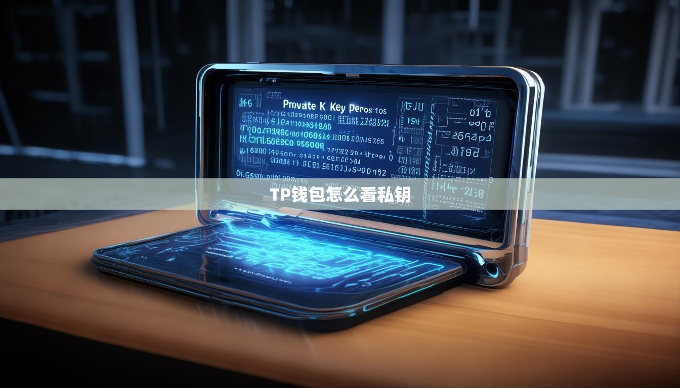TP钱包怎么看私钥