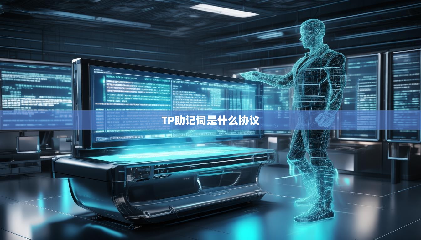 TP助记词是什么协议