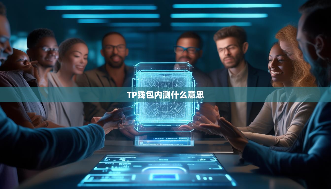 TP钱包内测什么意思
