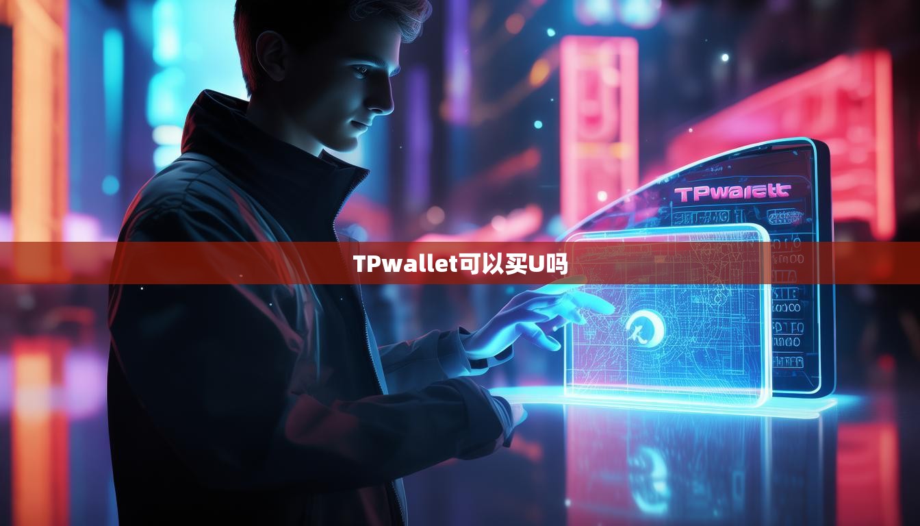 TPwallet可以买U吗