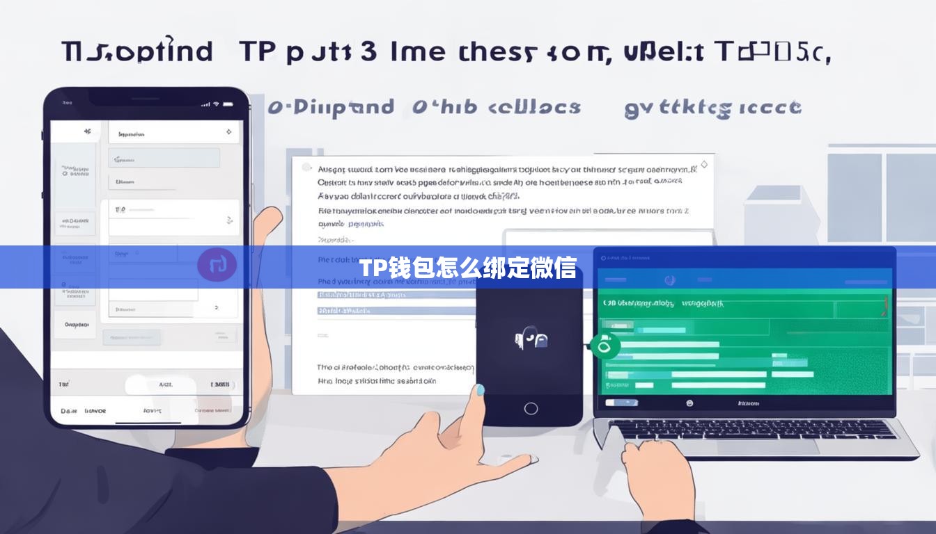 TP钱包怎么绑定微信