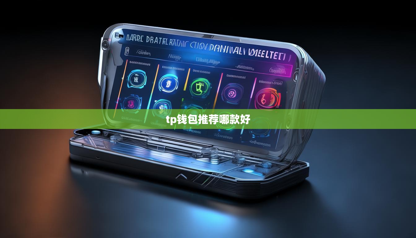 tp钱包推荐哪款好