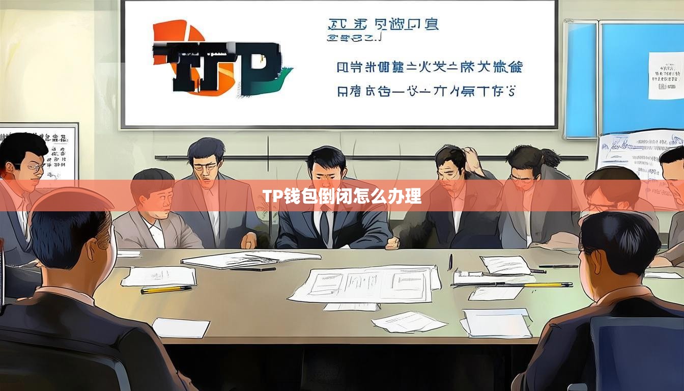 TP钱包倒闭怎么办理