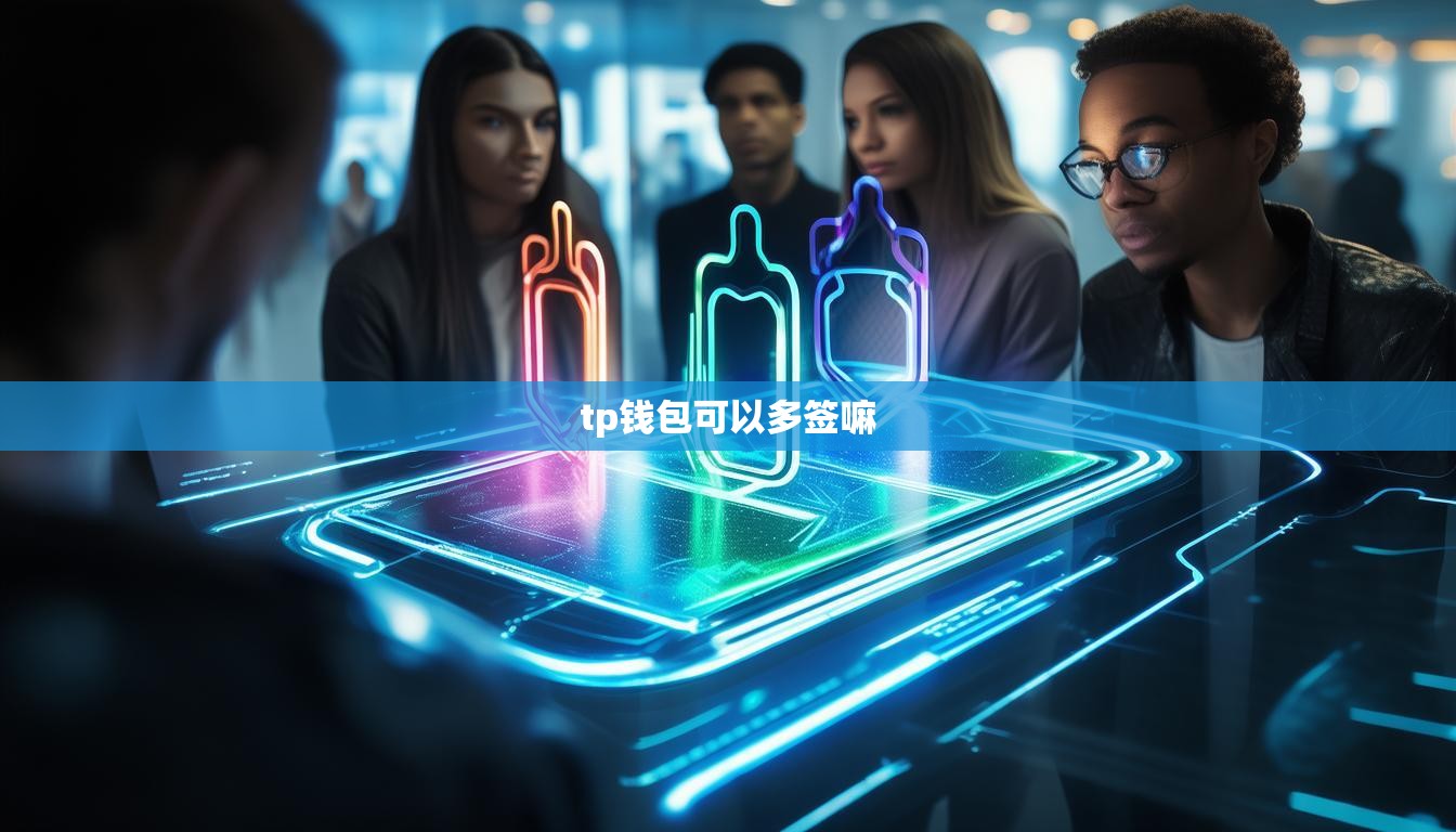 tp钱包可以多签嘛