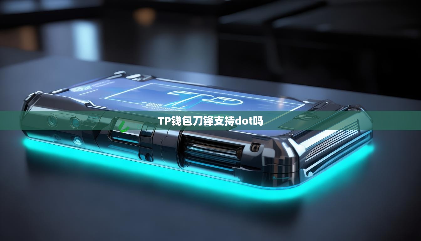 TP钱包刀锋支持dot吗