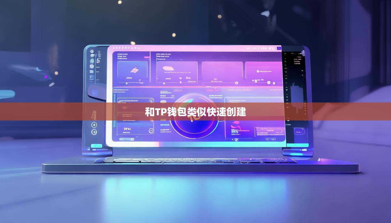 和TP钱包类似快速创建