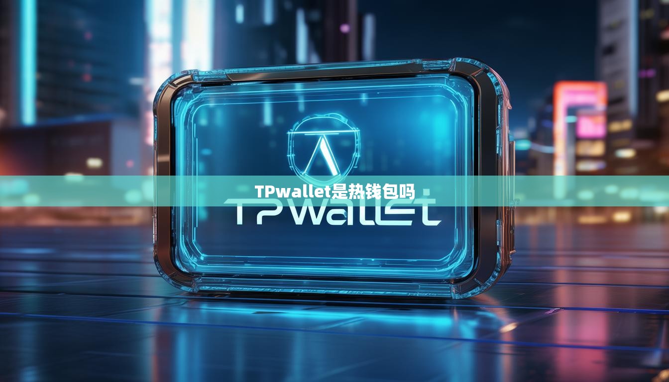 TPwallet是热钱包吗