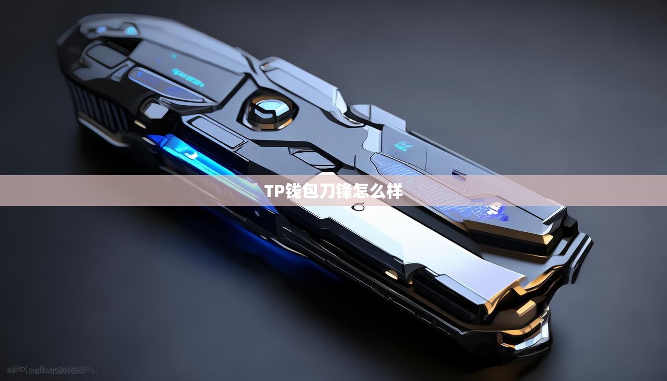 TP钱包刀锋怎么样