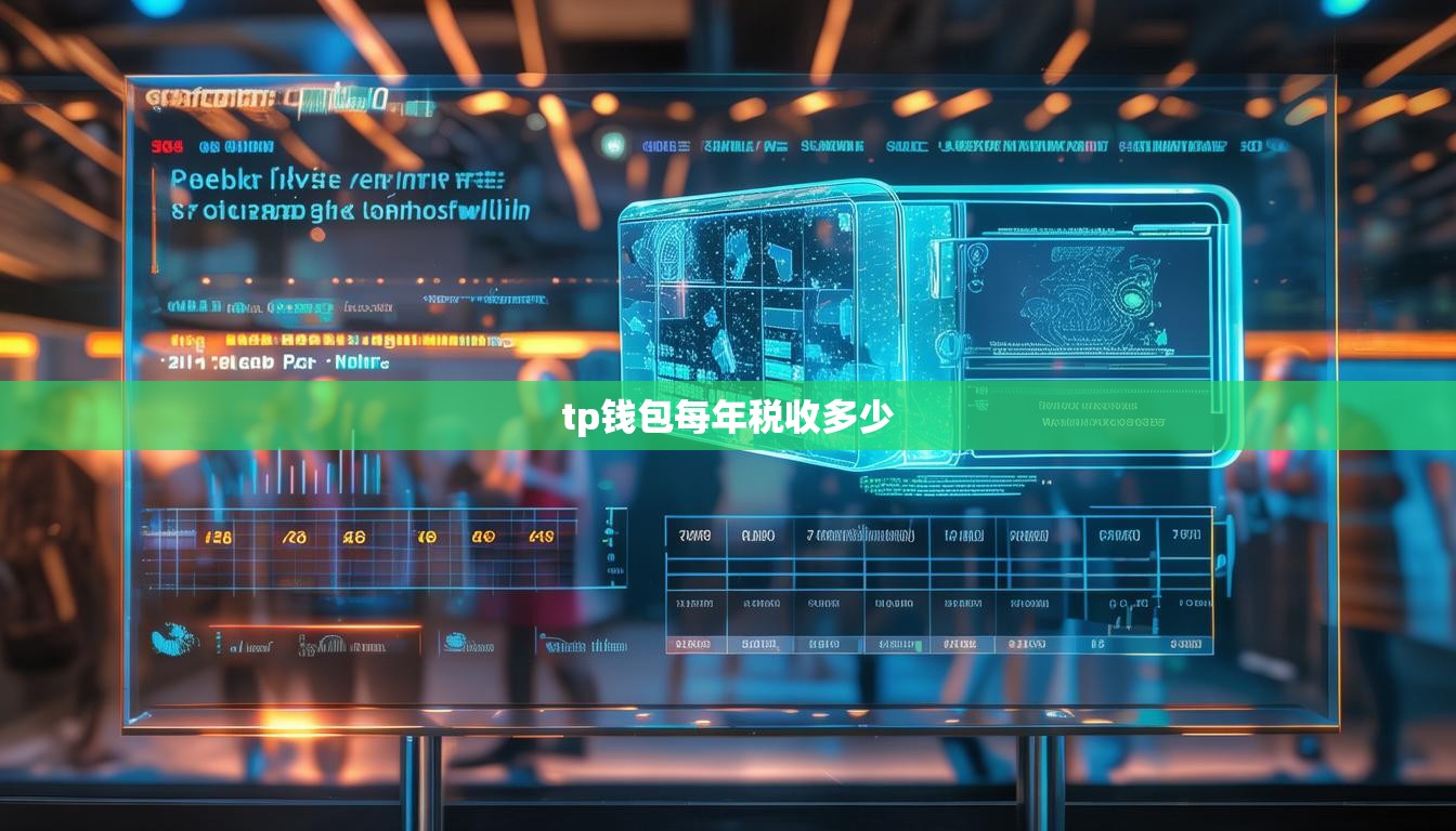 tp钱包每年税收多少