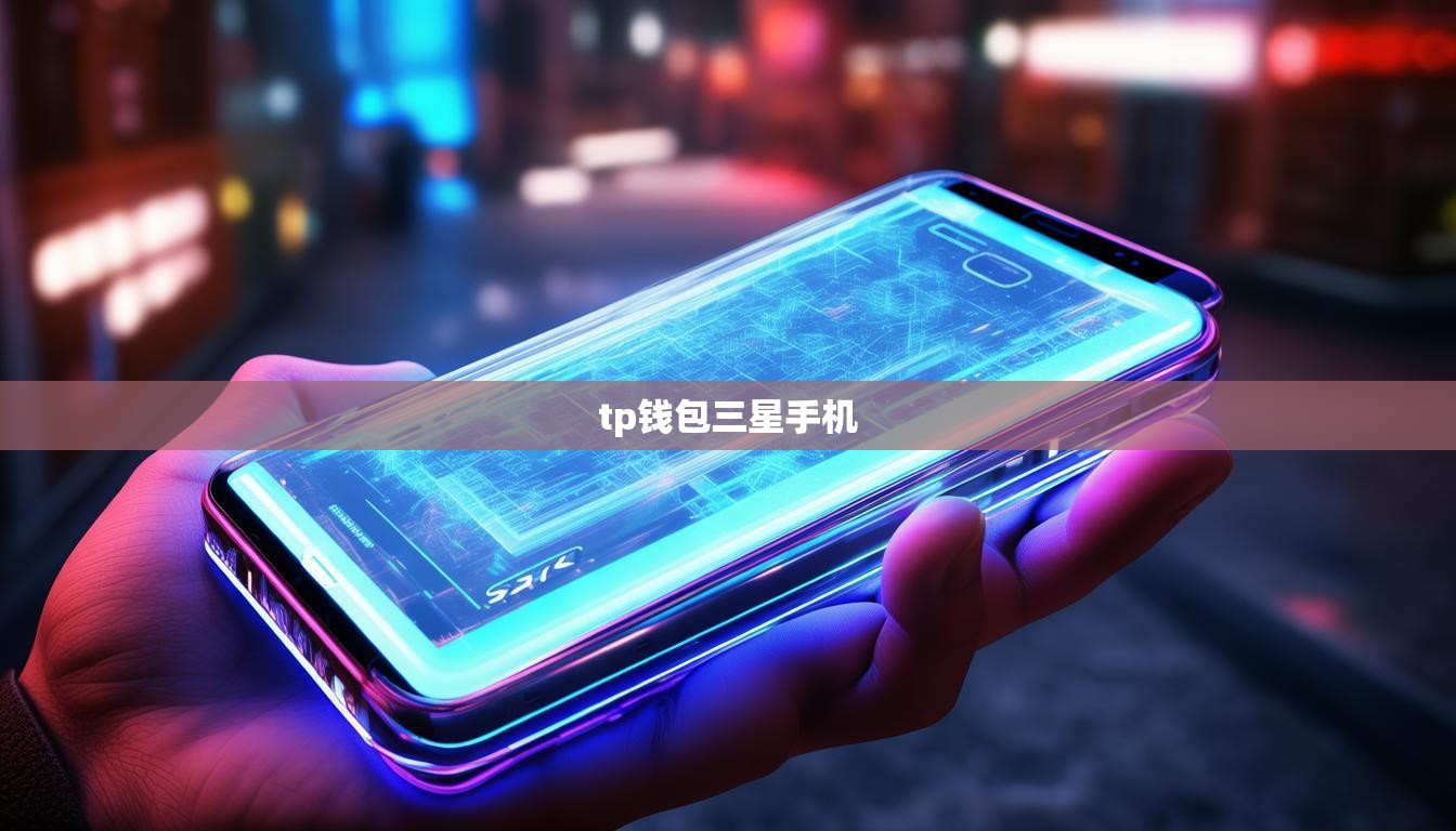 tp钱包三星手机
