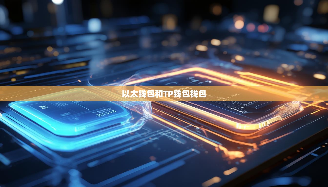 以太钱包和TP钱包钱包