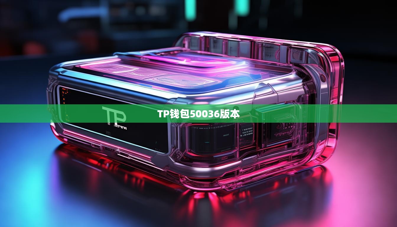 TP钱包50036版本