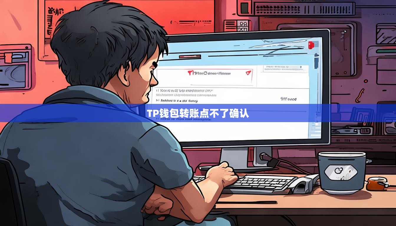 TP钱包转账点不了确认