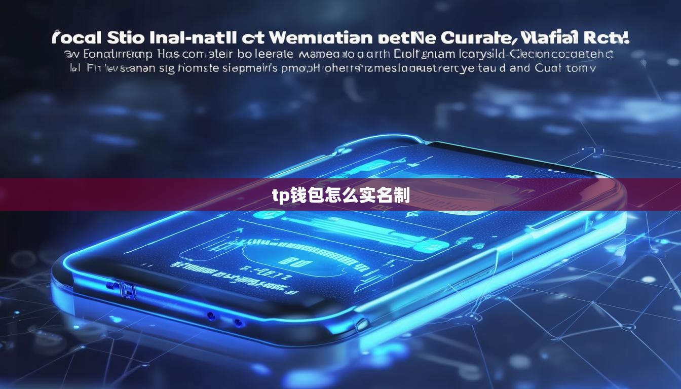 tp钱包怎么实名制