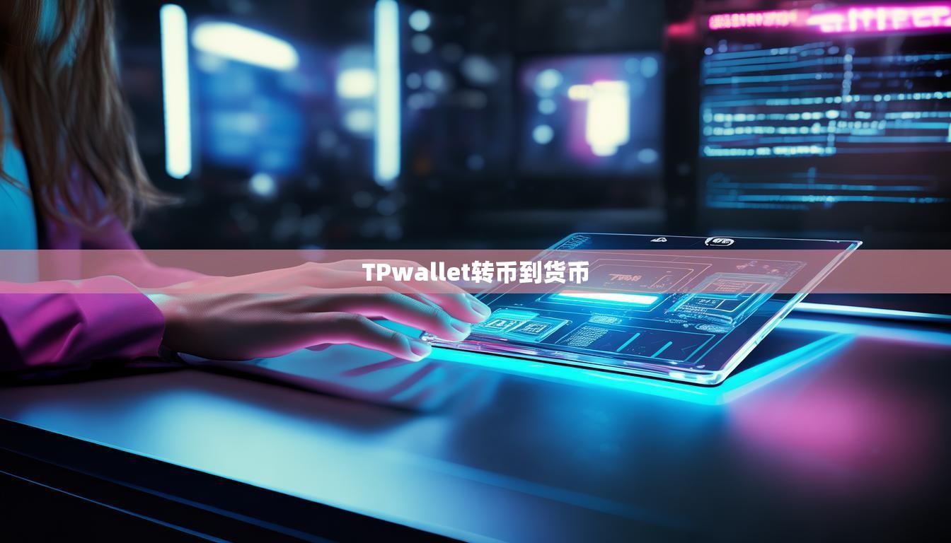TPwallet转币到货币
