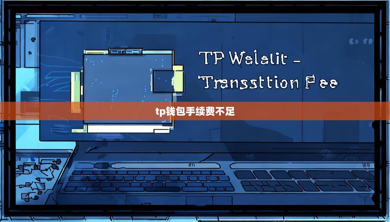 tp钱包手续费不足