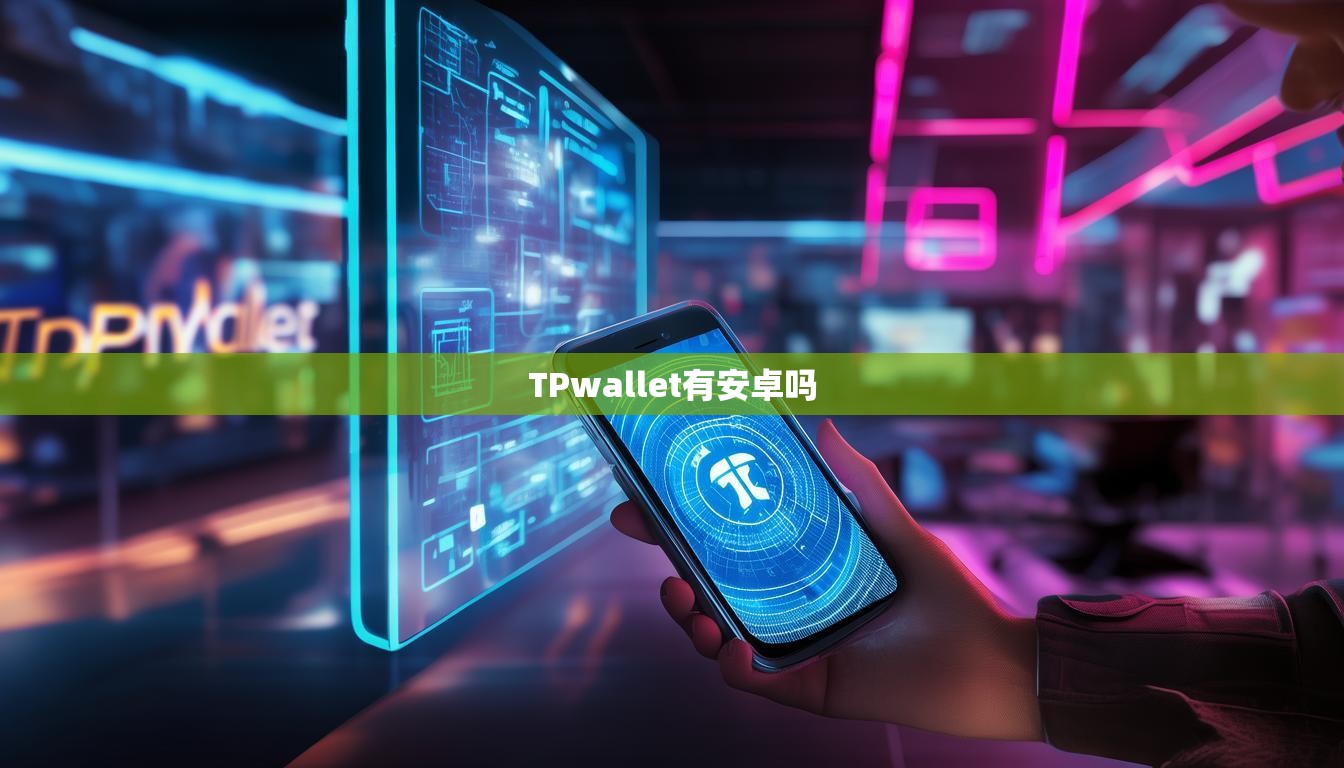 TPwallet有安卓吗