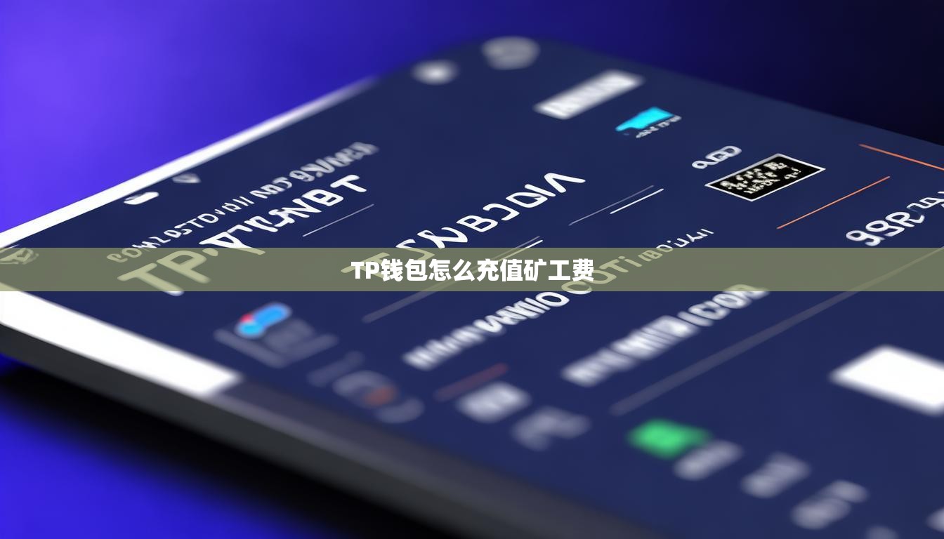 TP钱包怎么充值矿工费