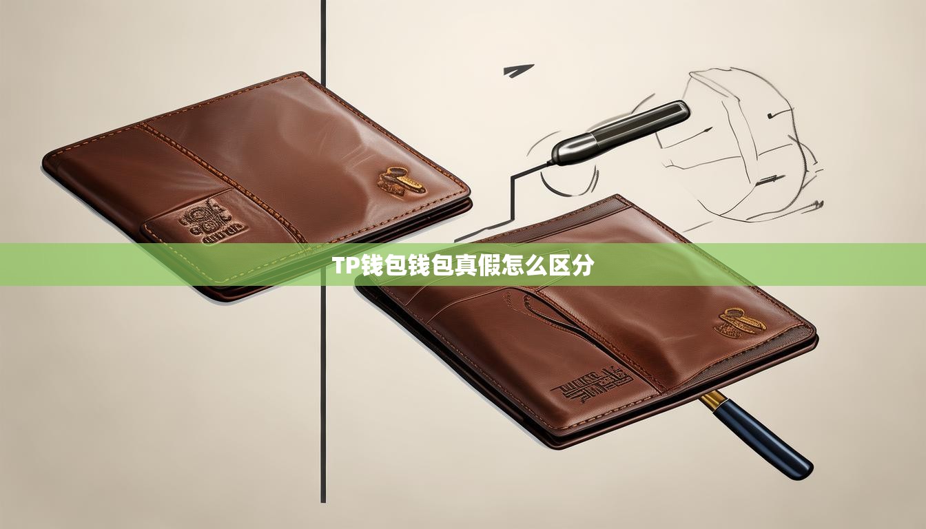 TP钱包钱包真假怎么区分