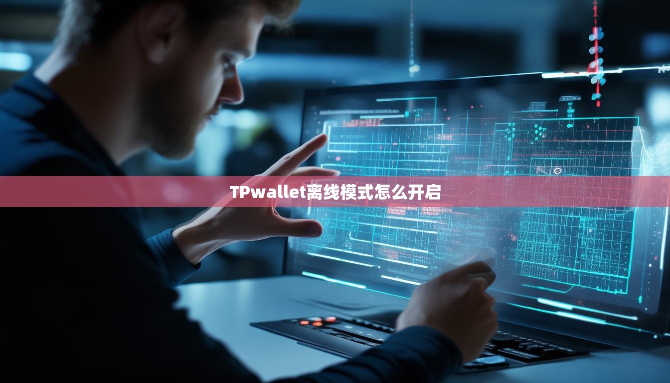 TPwallet离线模式怎么开启