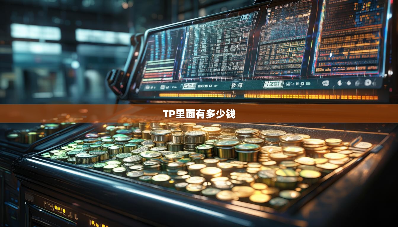 TP里面有多少钱