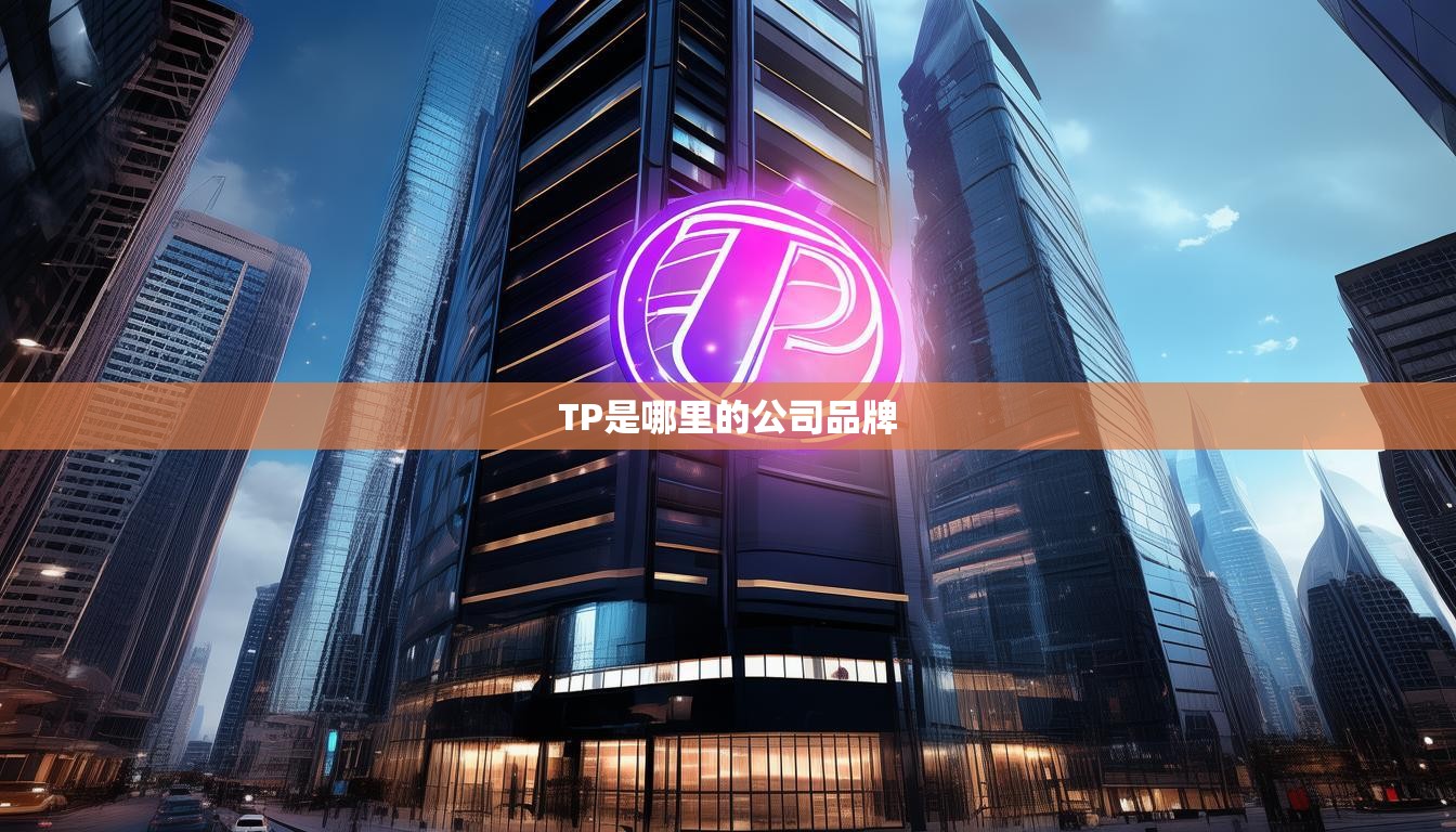 TP是哪里的公司品牌