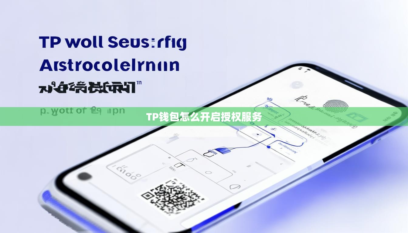 TP钱包怎么开启授权服务