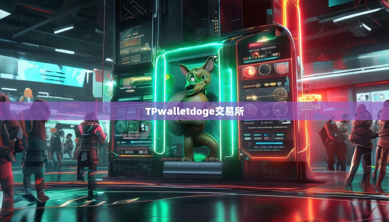 TPwalletdoge交易所