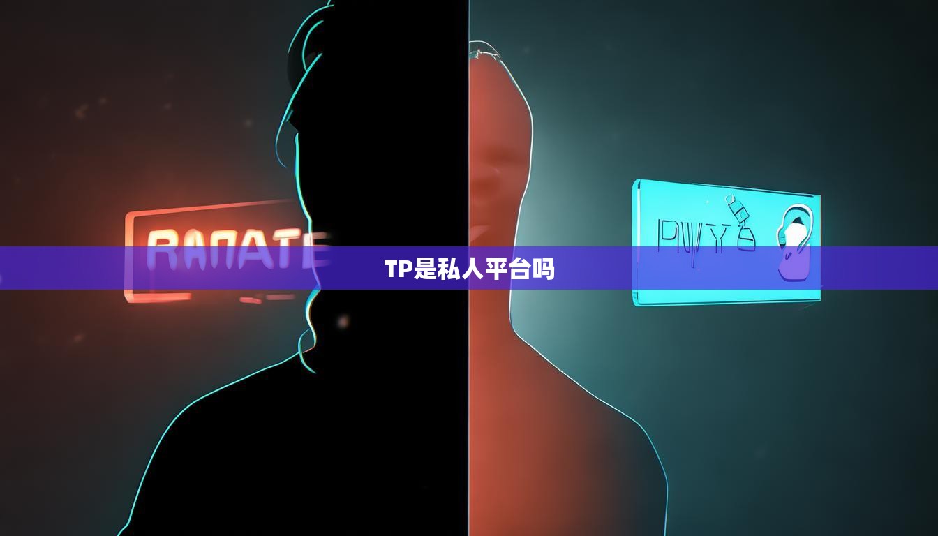 TP是私人平台吗