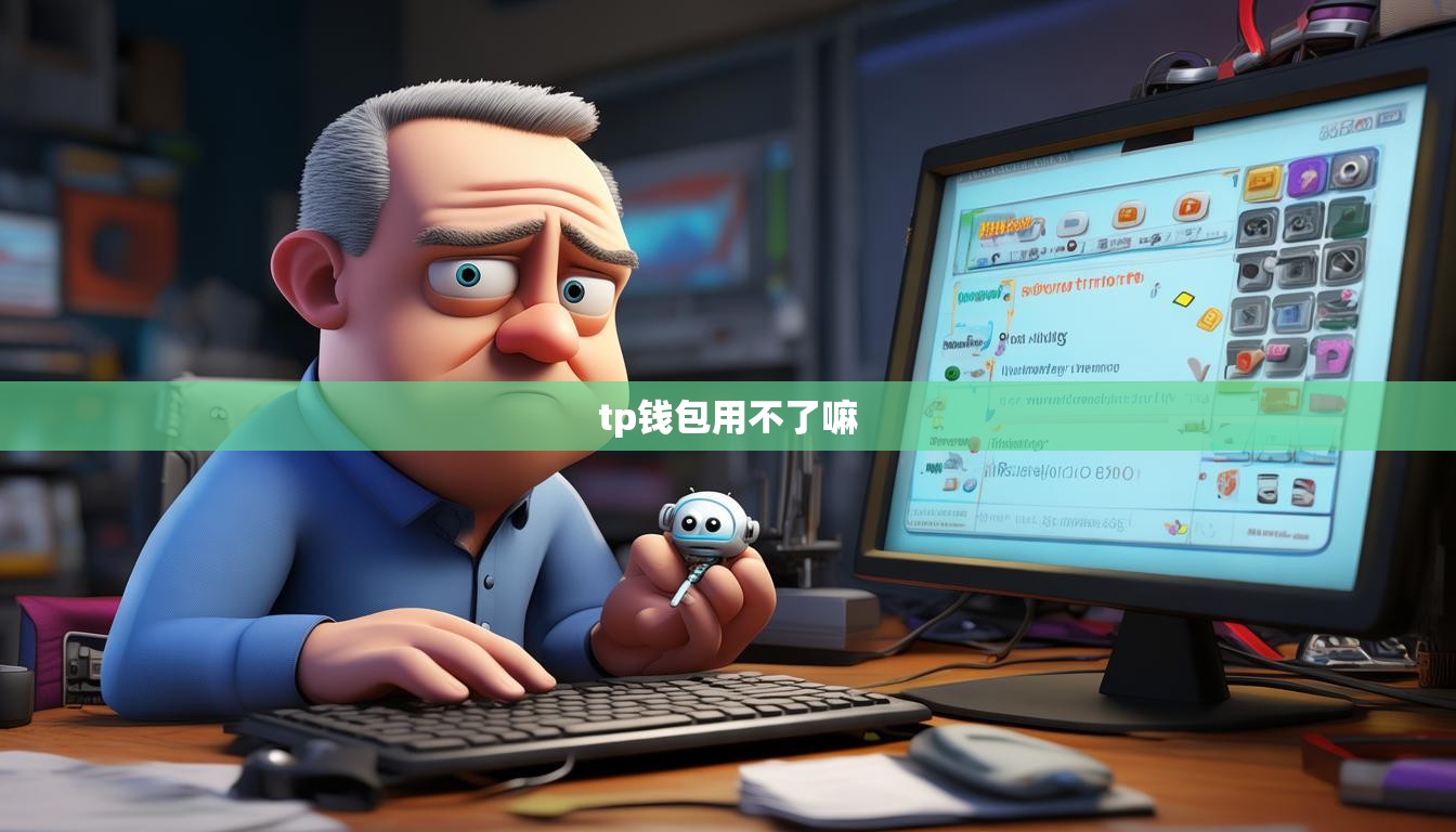 tp钱包用不了嘛