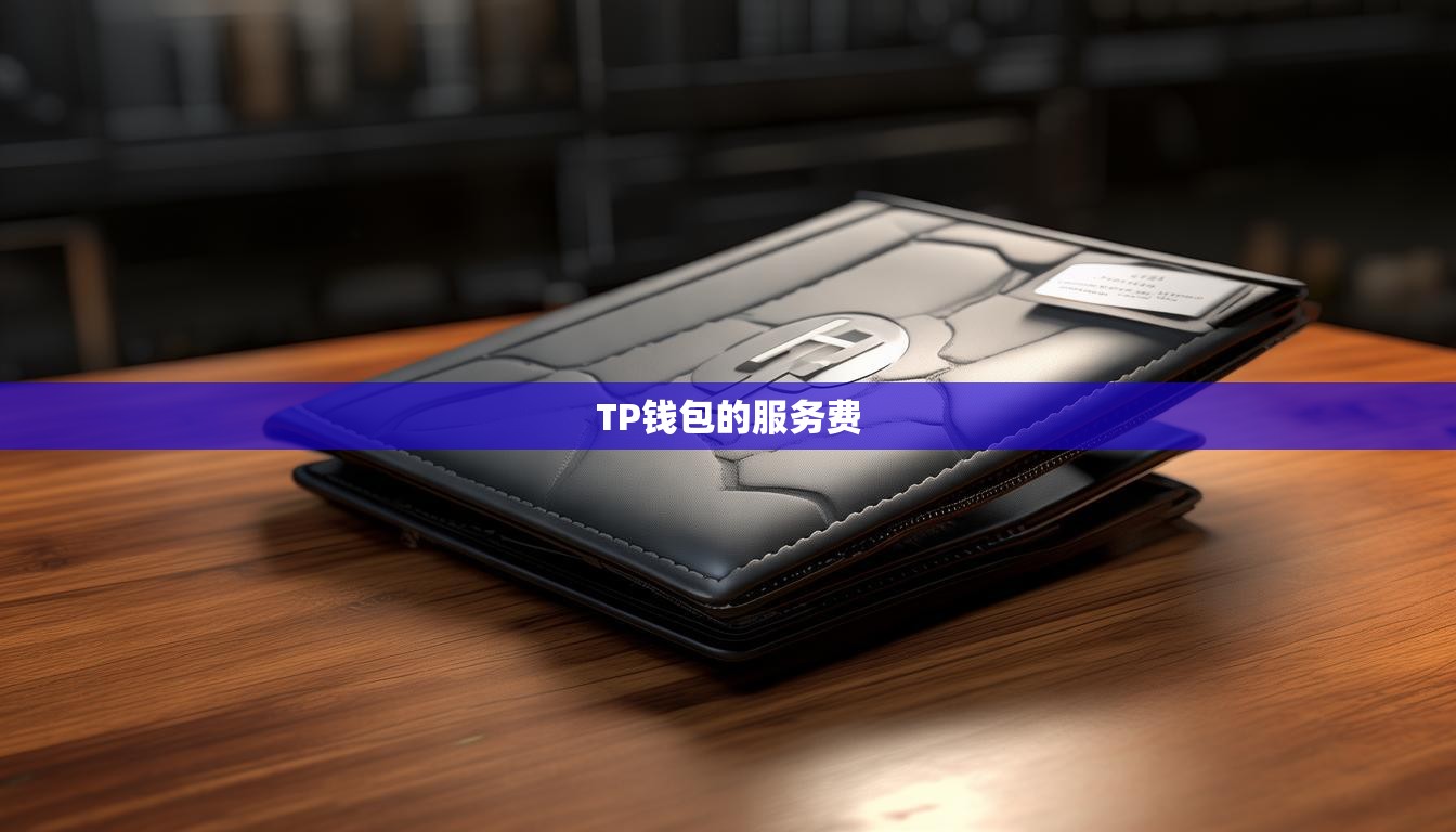 TP钱包的服务费