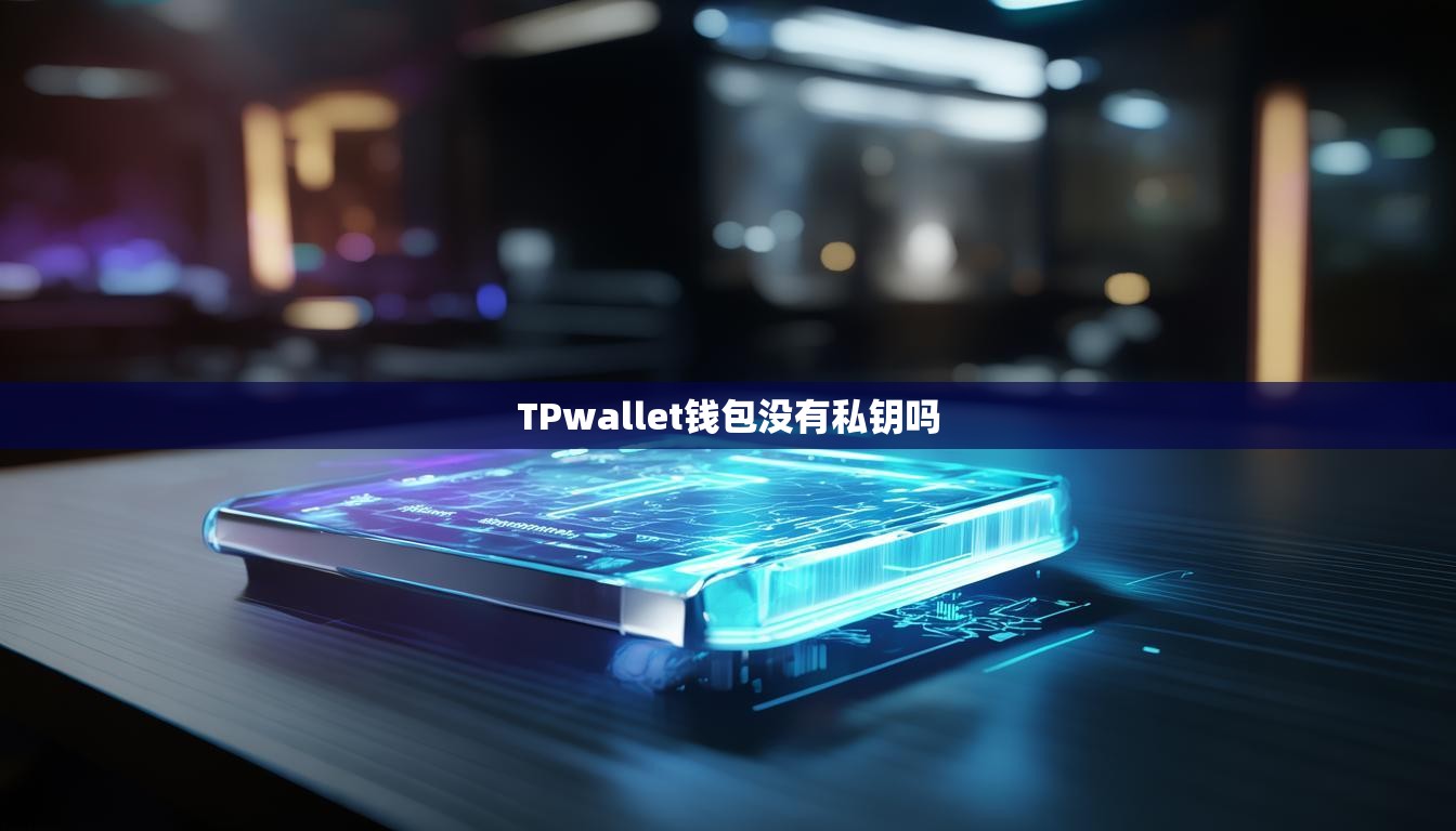 TPwallet钱包没有私钥吗