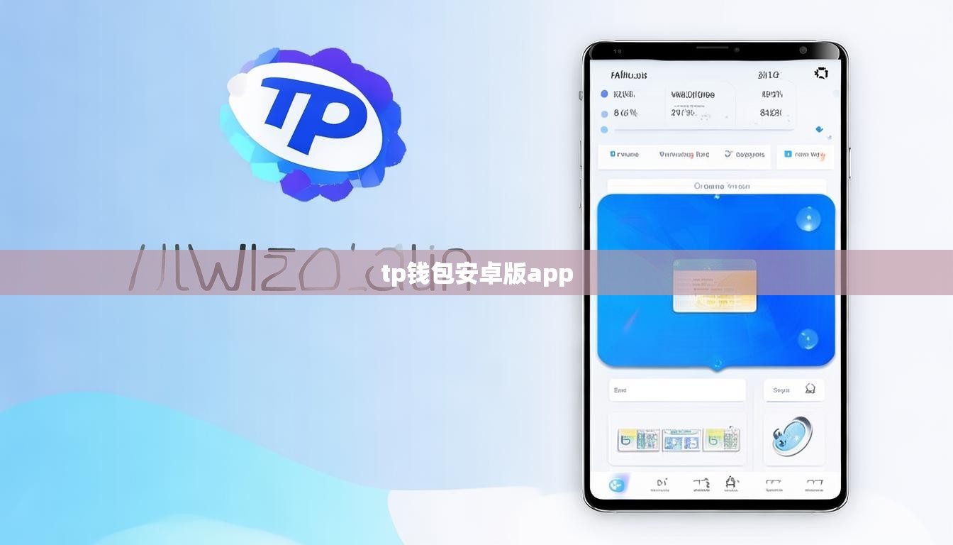 tp钱包安卓版app