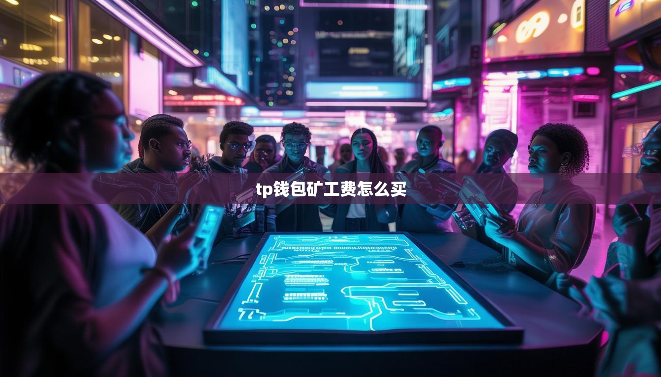 tp钱包矿工费怎么买