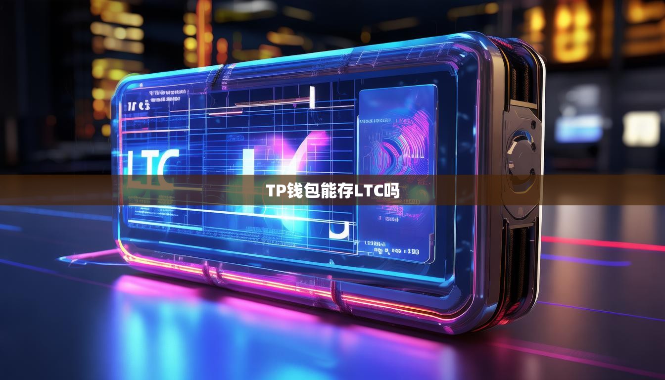 TP钱包能存LTC吗