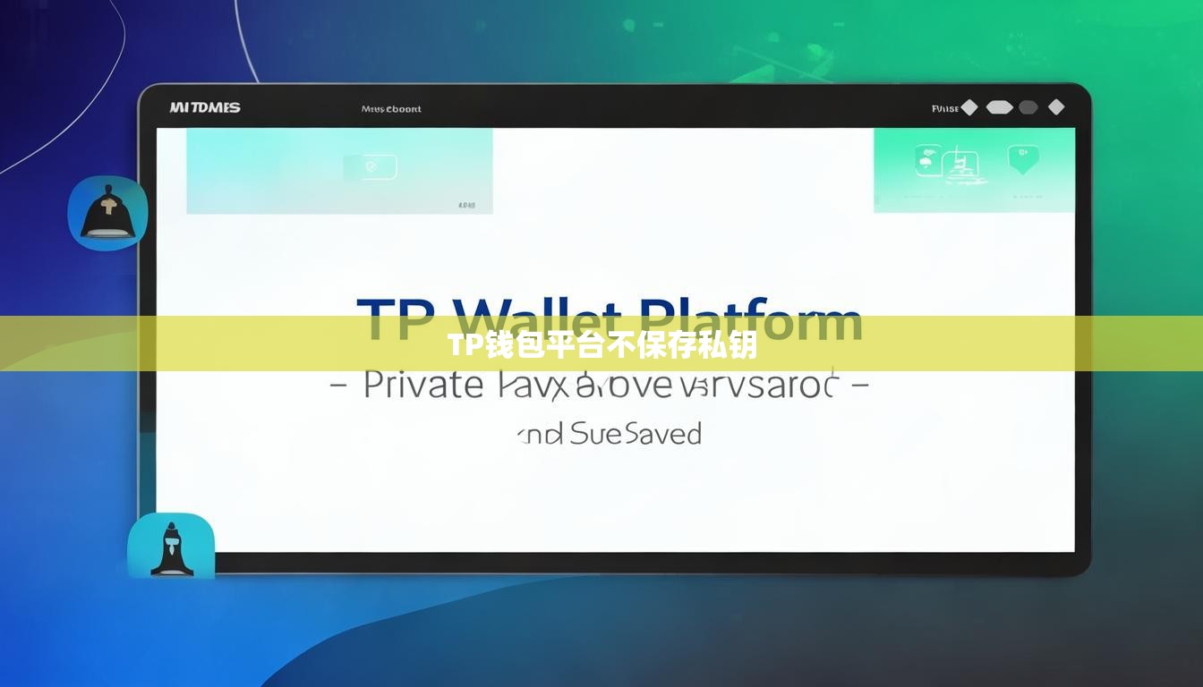TP钱包平台不保存私钥