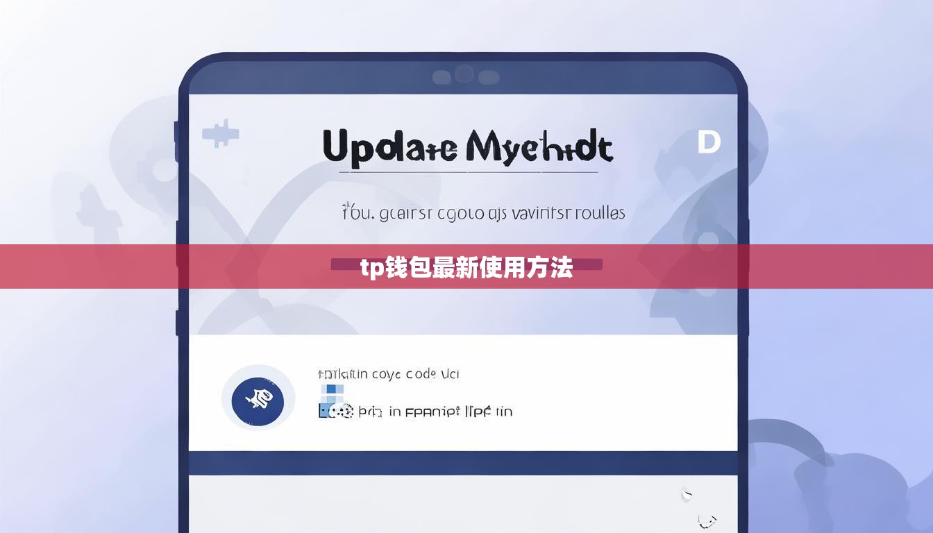 tp钱包最新使用方法