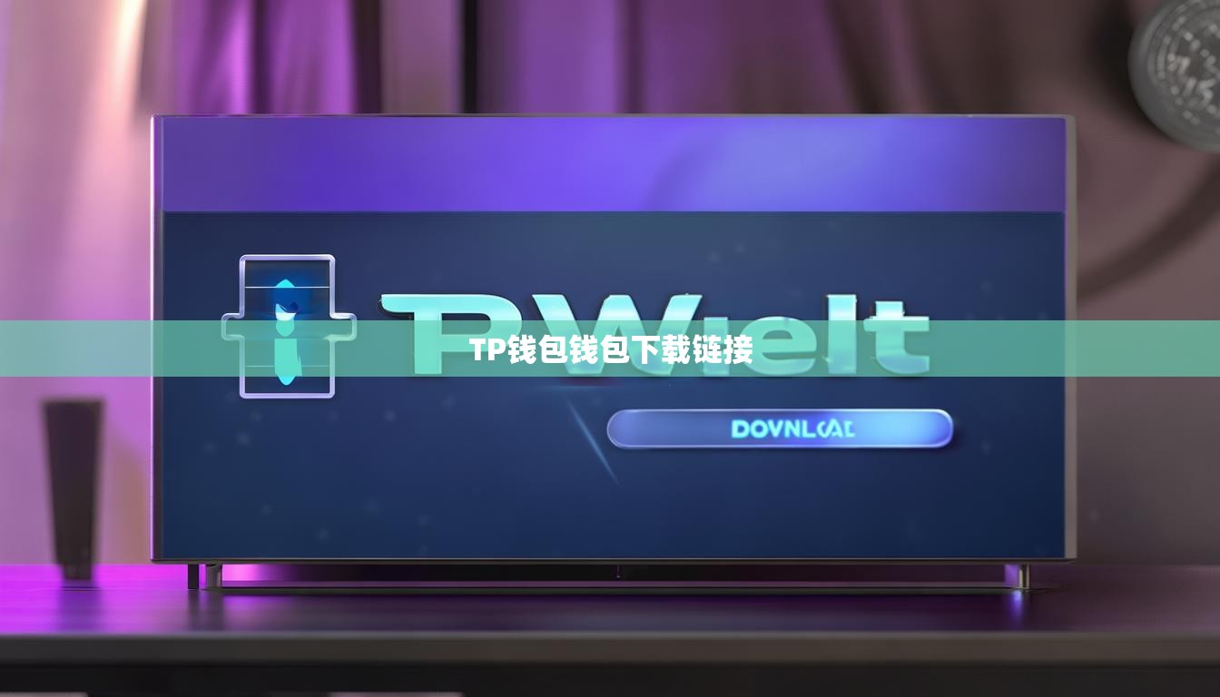 TP钱包钱包下载链接