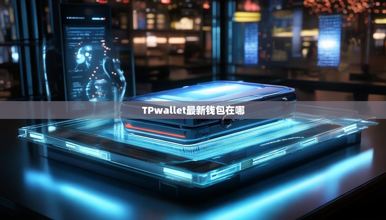 TPwallet最新钱包在哪