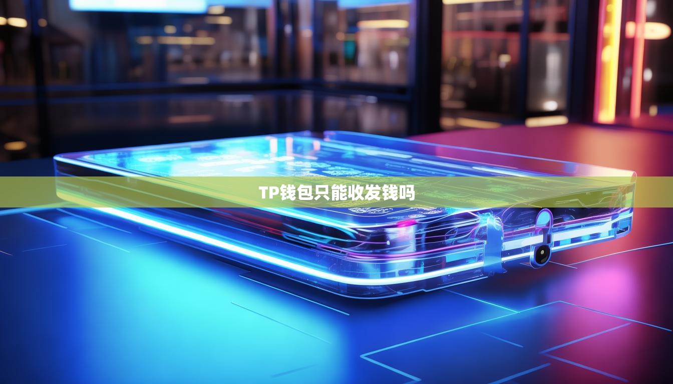 TP钱包只能收发钱吗