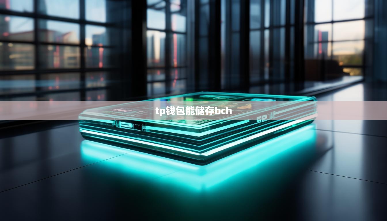 tp钱包能储存bch