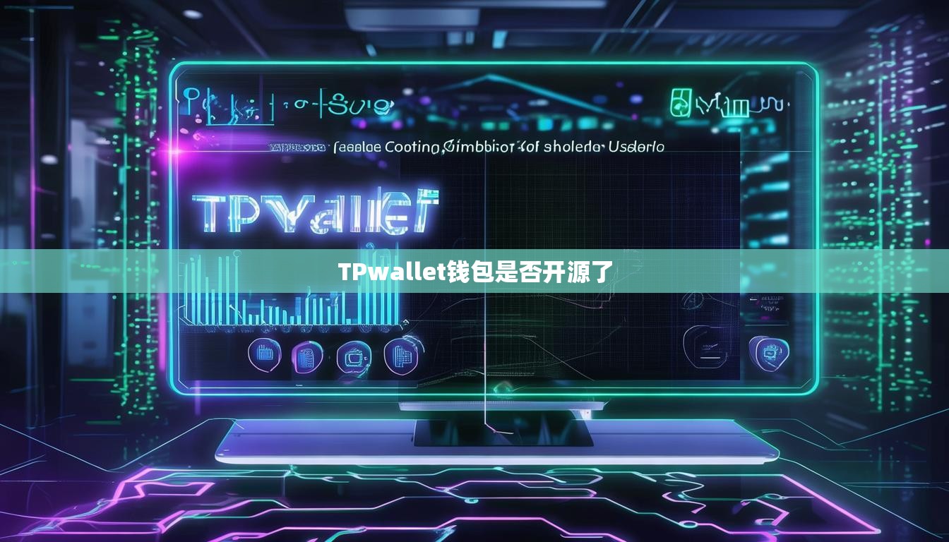 TPwallet钱包是否开源了
