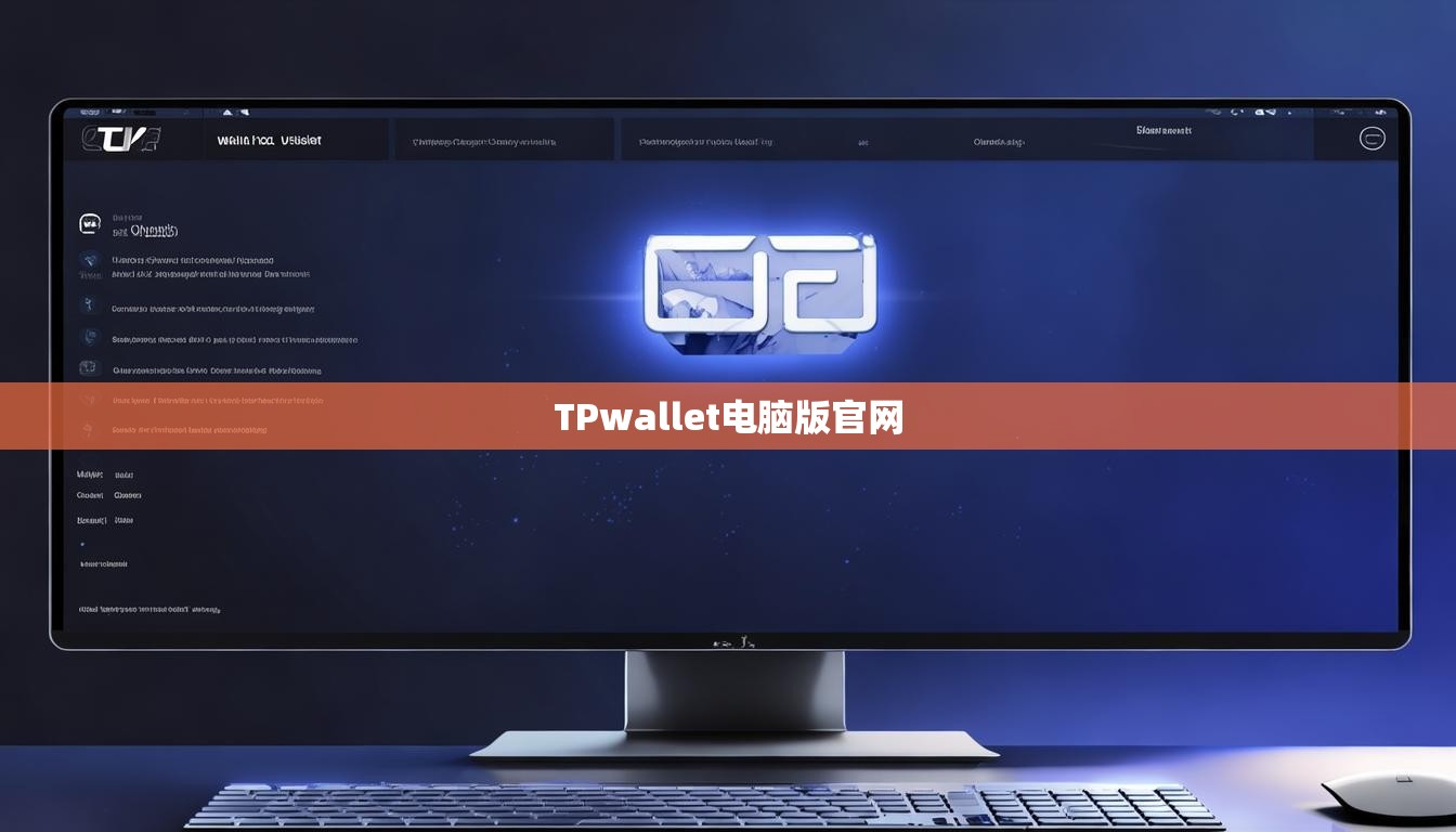 TPwallet电脑版官网
