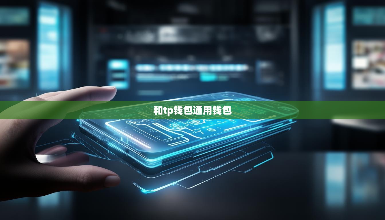 和tp钱包通用钱包