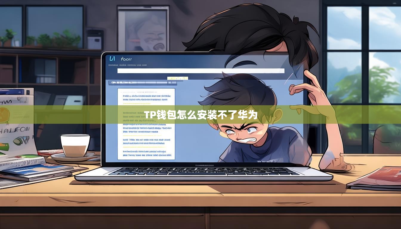 TP钱包怎么安装不了华为