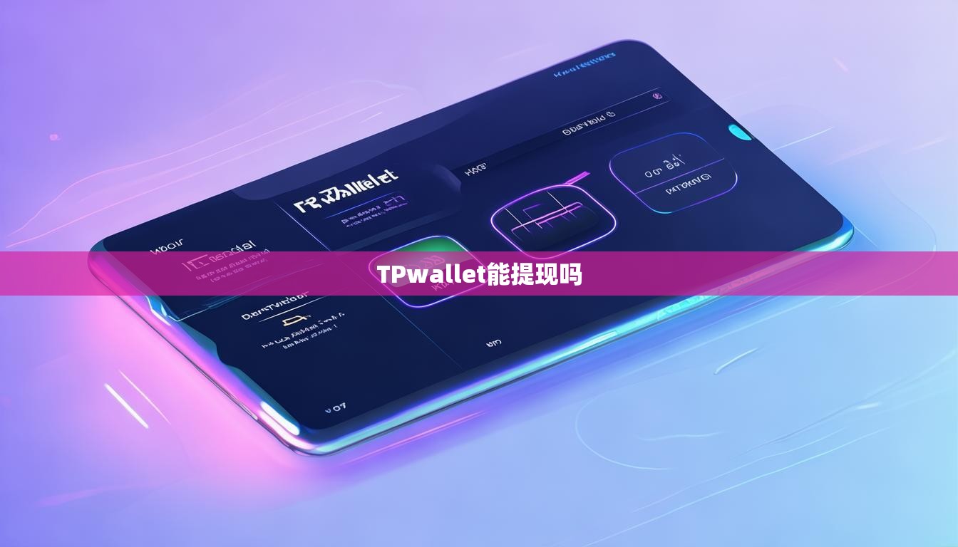 TPwallet能提现吗
