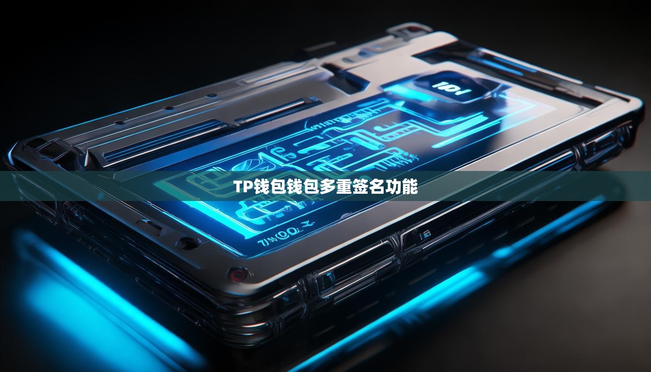 TP钱包钱包多重签名功能
