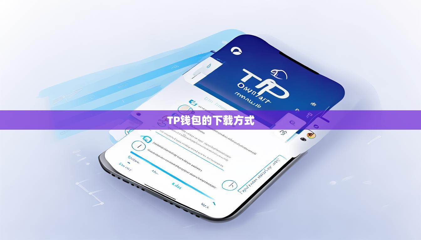 TP钱包的下载方式