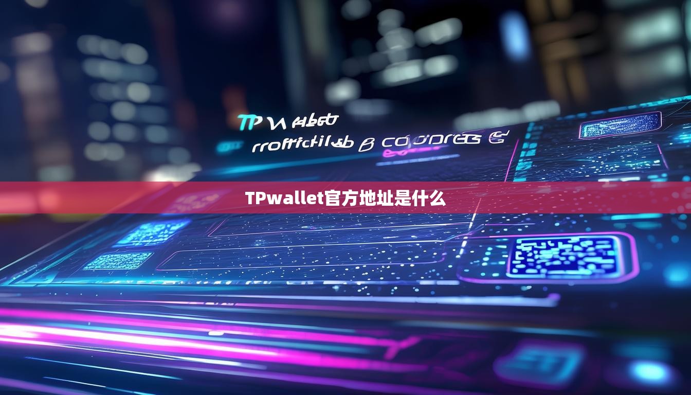 TPwallet官方地址是什么