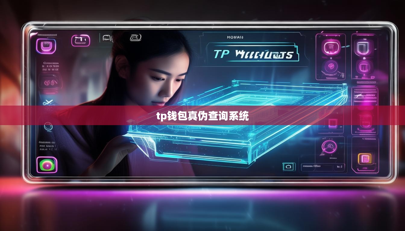 tp钱包真伪查询系统